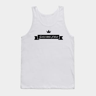 Smoothie King Tank Top